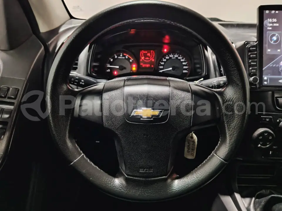 Foto 9 de Chevrolet D-MAX CRDI