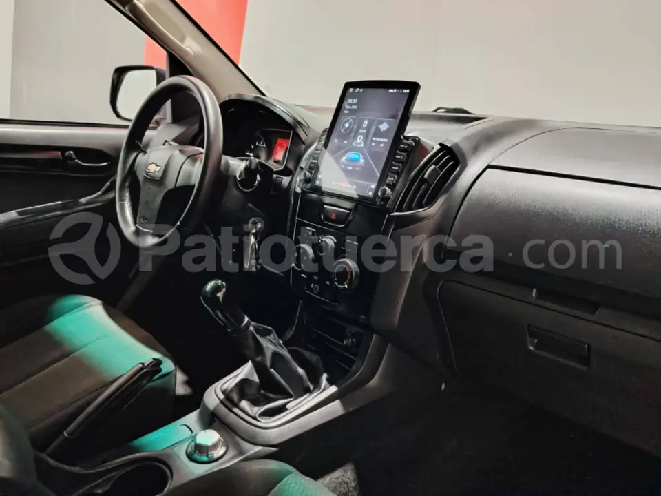 Foto 12 de Chevrolet D-MAX CRDI