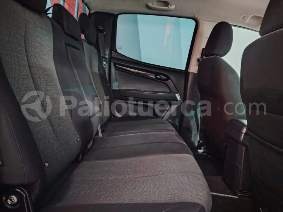 Foto 14 de Chevrolet D-MAX CRDI