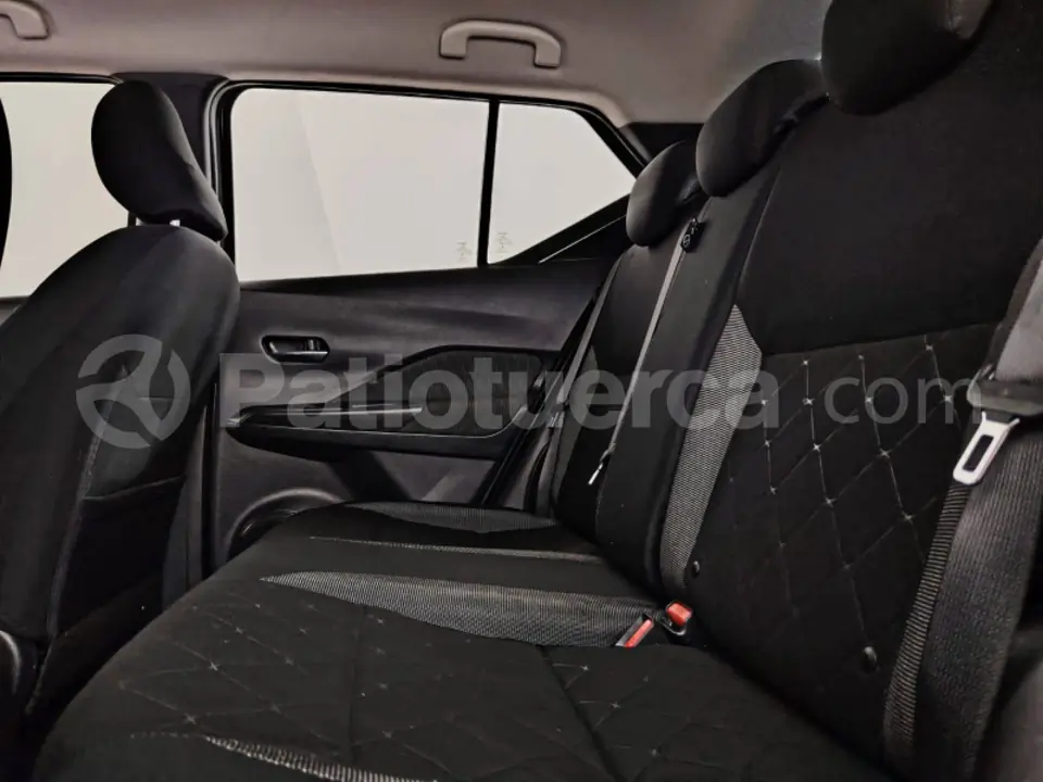 Foto 16 de Nissan Kicks