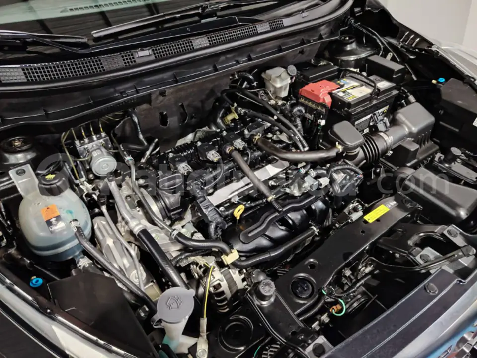 Foto 19 de Nissan Kicks