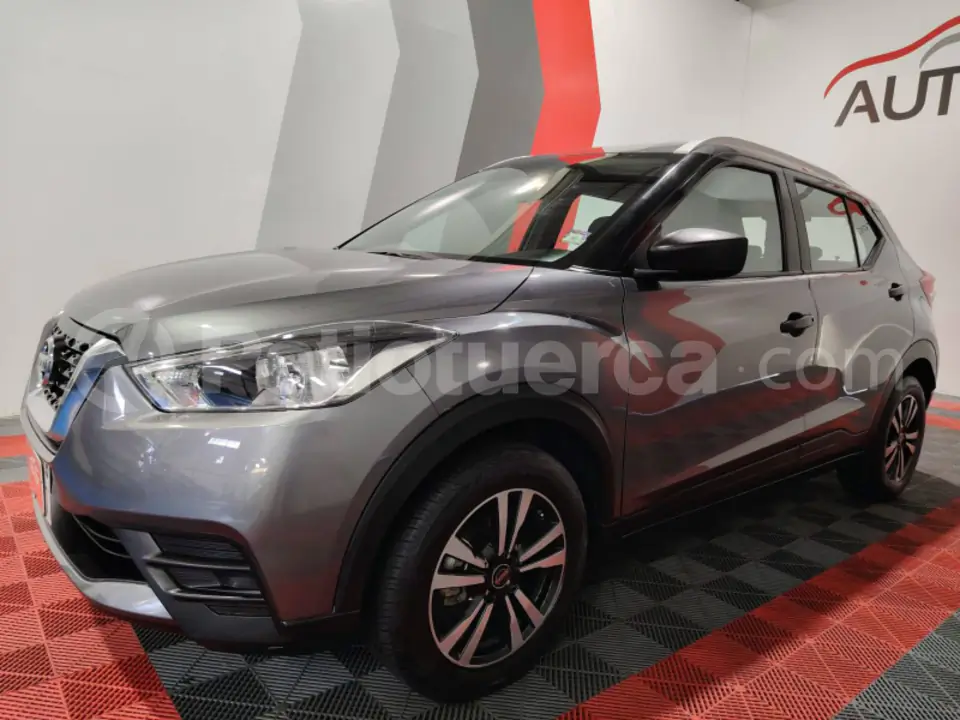Foto 24 de Nissan Kicks