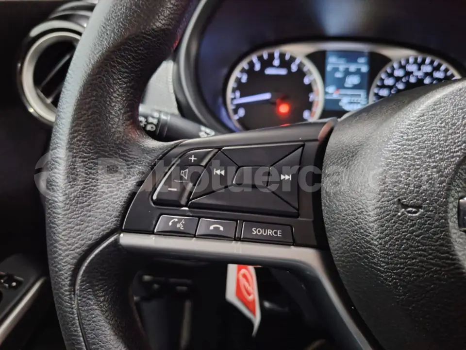 Foto 9 de Nissan Kicks Drive