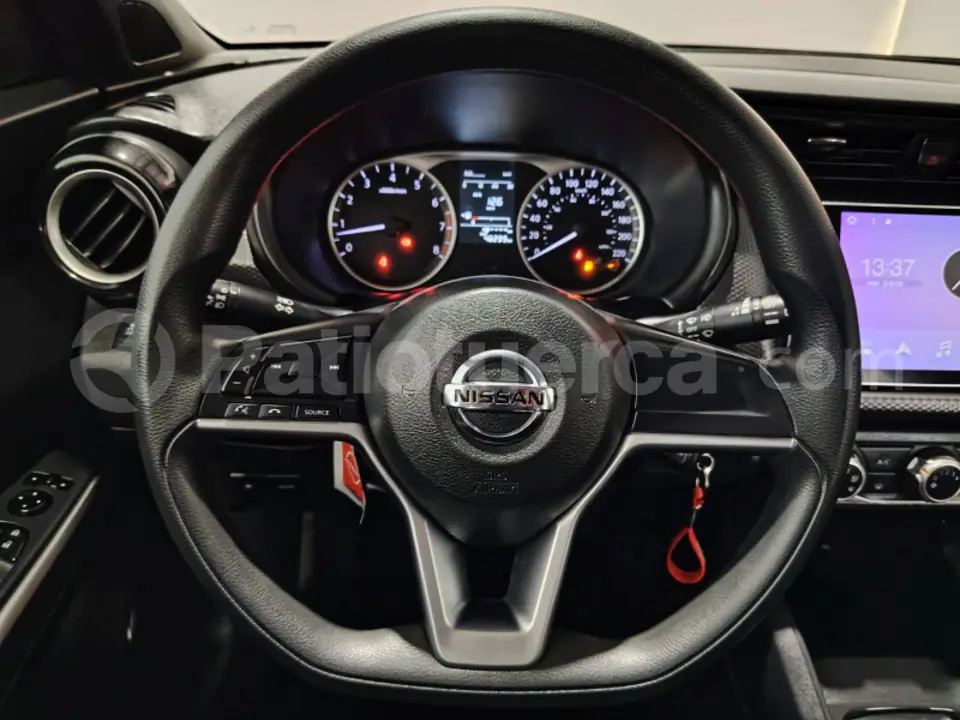 Foto 10 de Nissan Kicks Drive