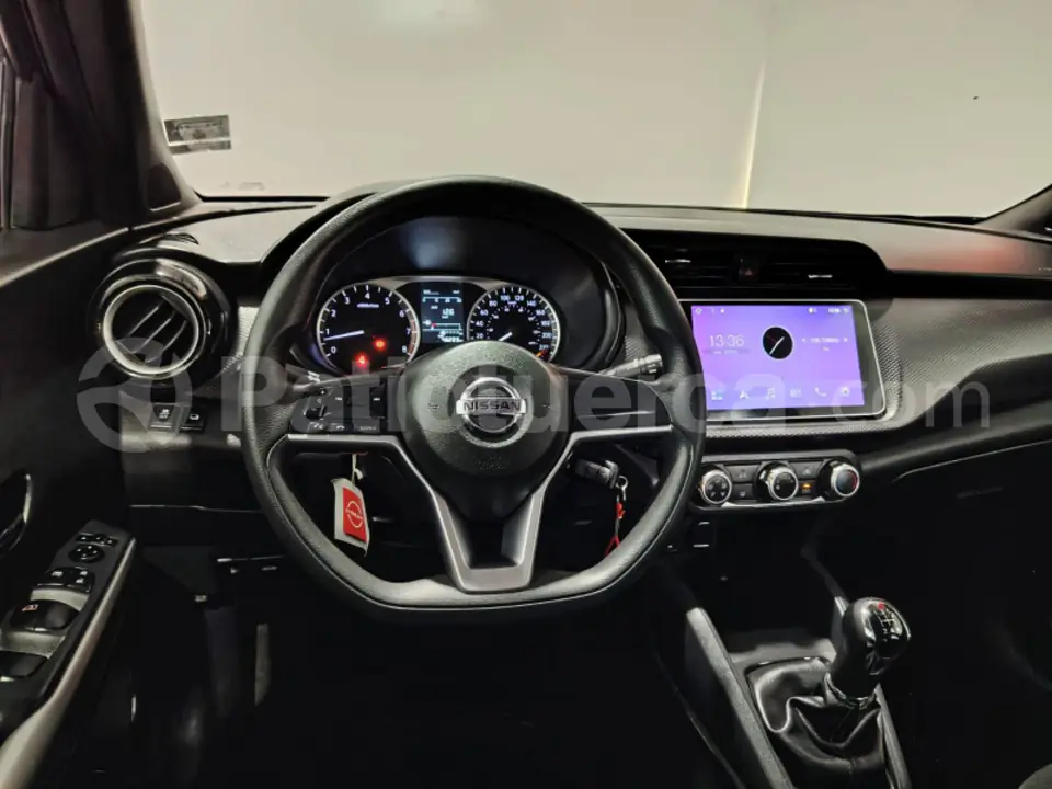 Foto 11 de Nissan Kicks Drive