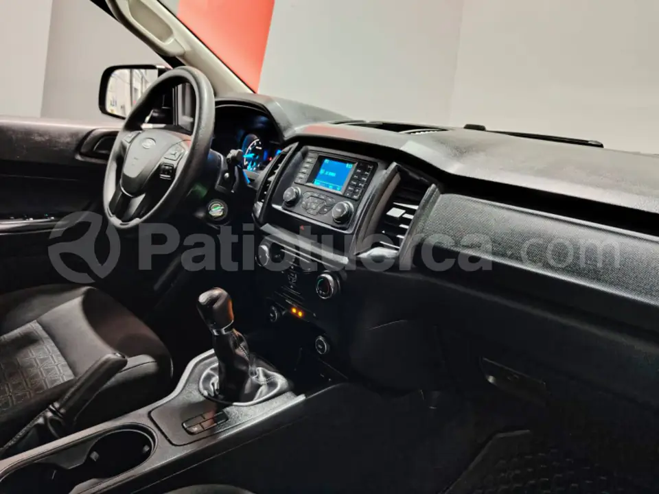 Foto 13 de Ford Ranger