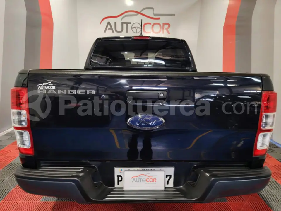 Foto 24 de Ford Ranger