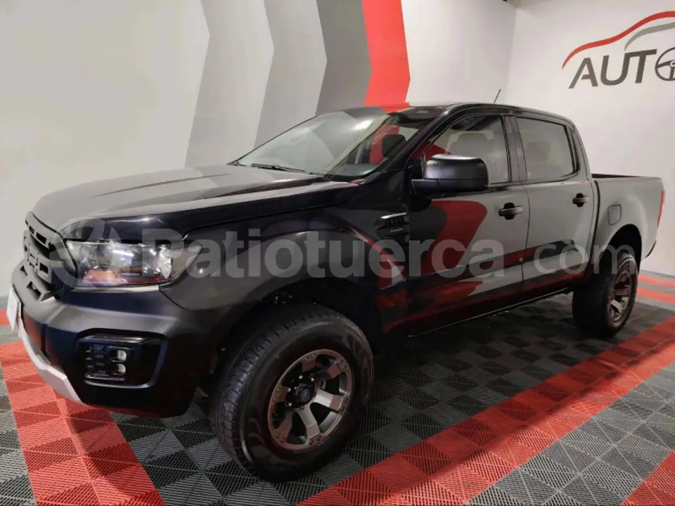 Foto 26 de Ford Ranger