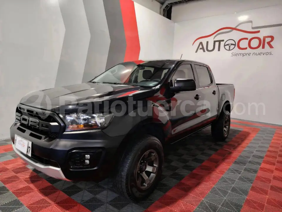 Foto 1 de Ford RANGER XL