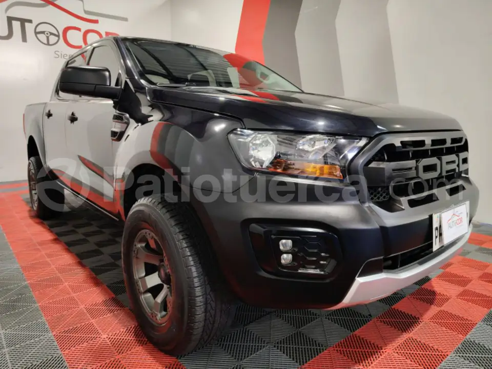 Foto 3 de Ford RANGER XL