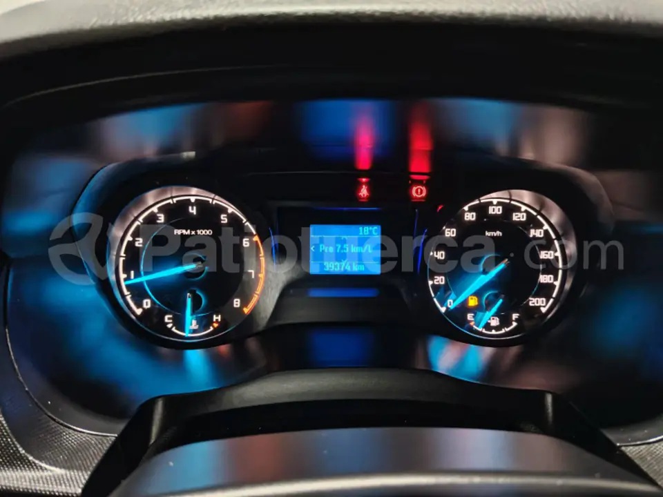 Foto 4 de Ford RANGER XL