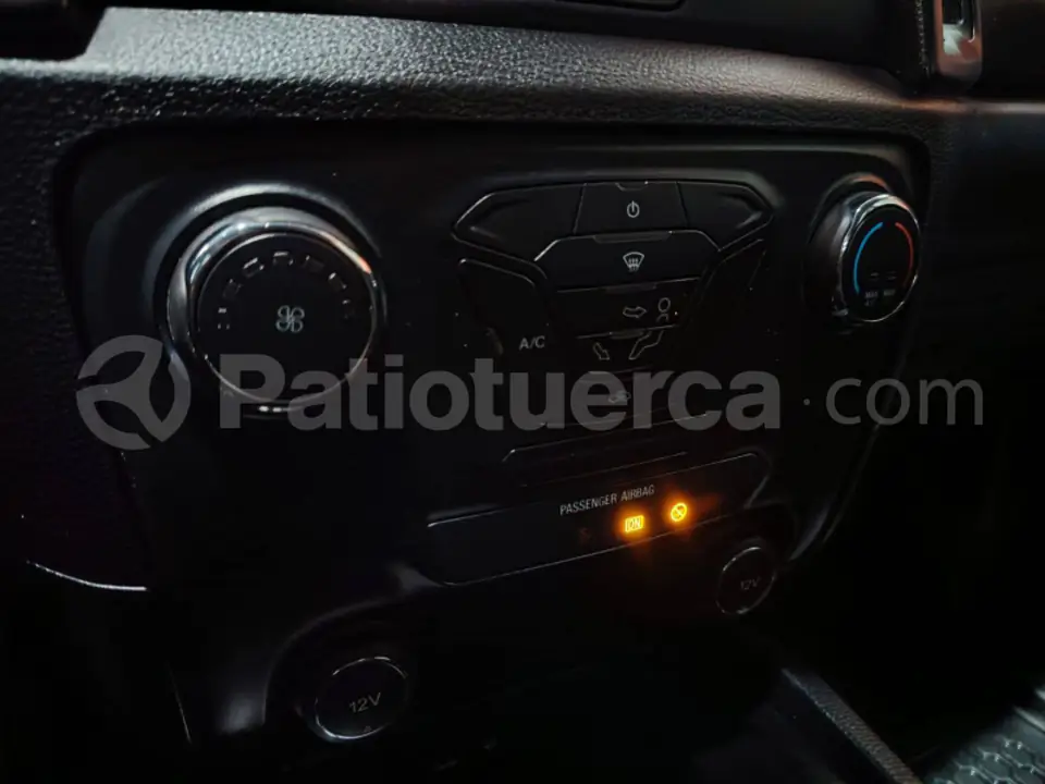 Foto 6 de Ford RANGER XL