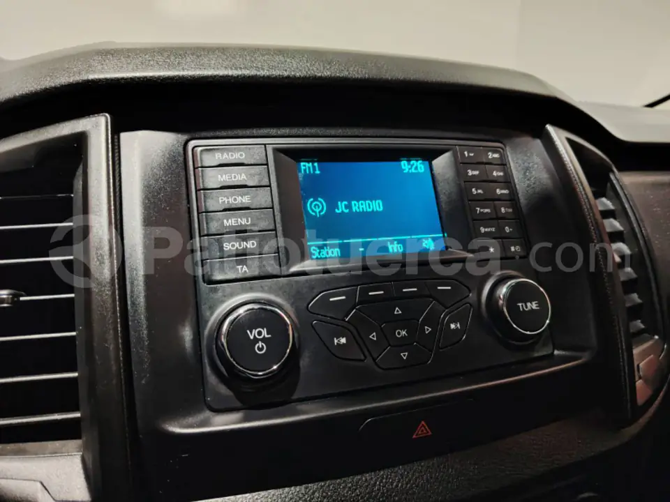 Foto 7 de Ford RANGER XL