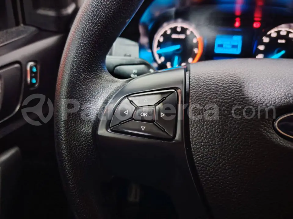 Foto 8 de Ford RANGER XL