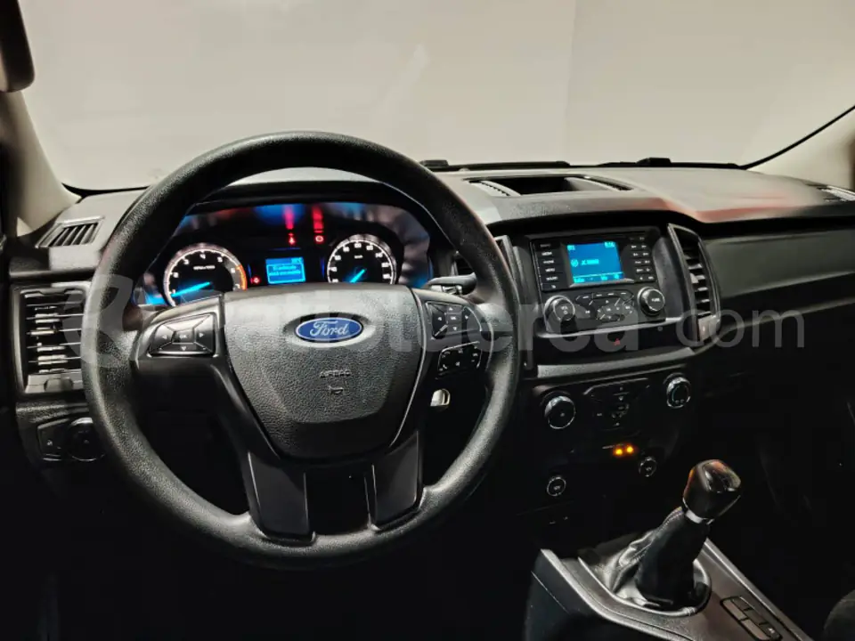 Foto 11 de Ford RANGER XL