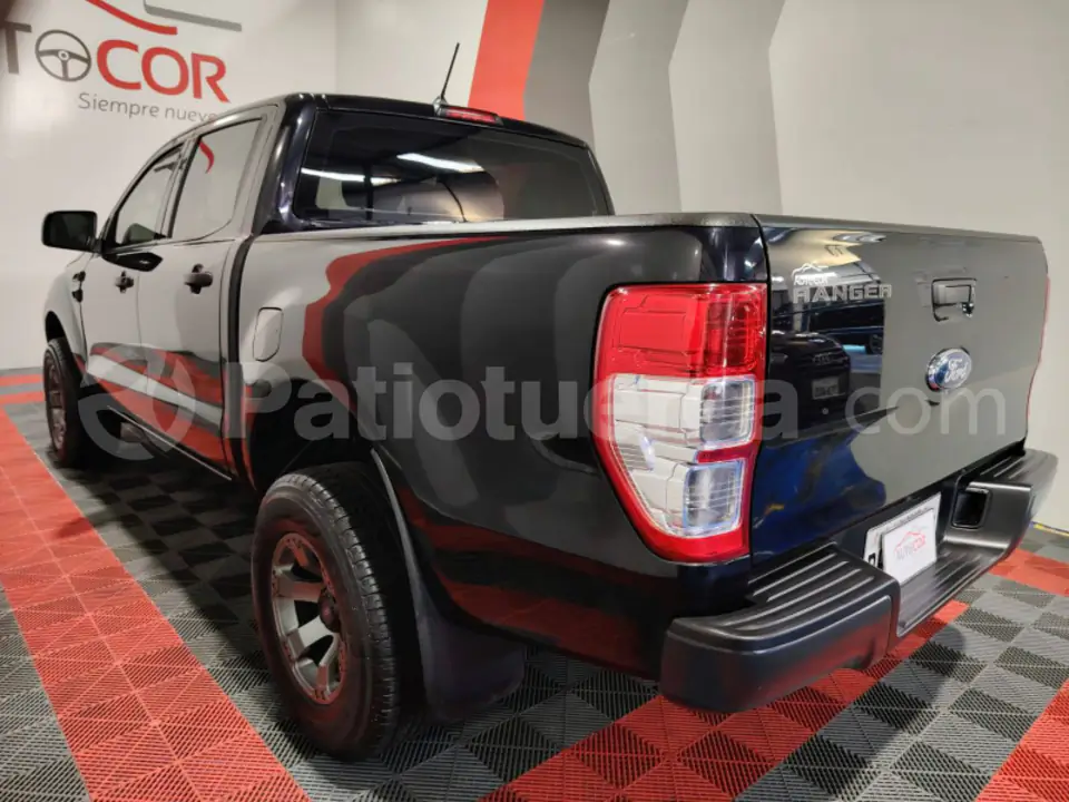 Foto 22 de Ford RANGER XL