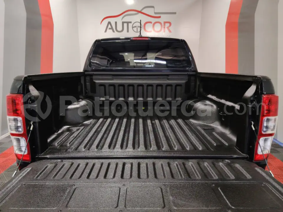 Foto 23 de Ford RANGER XL