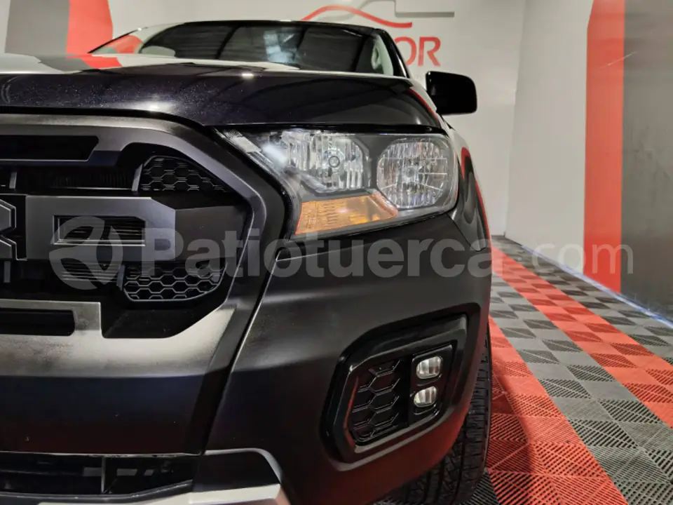 Foto 27 de Ford RANGER XL