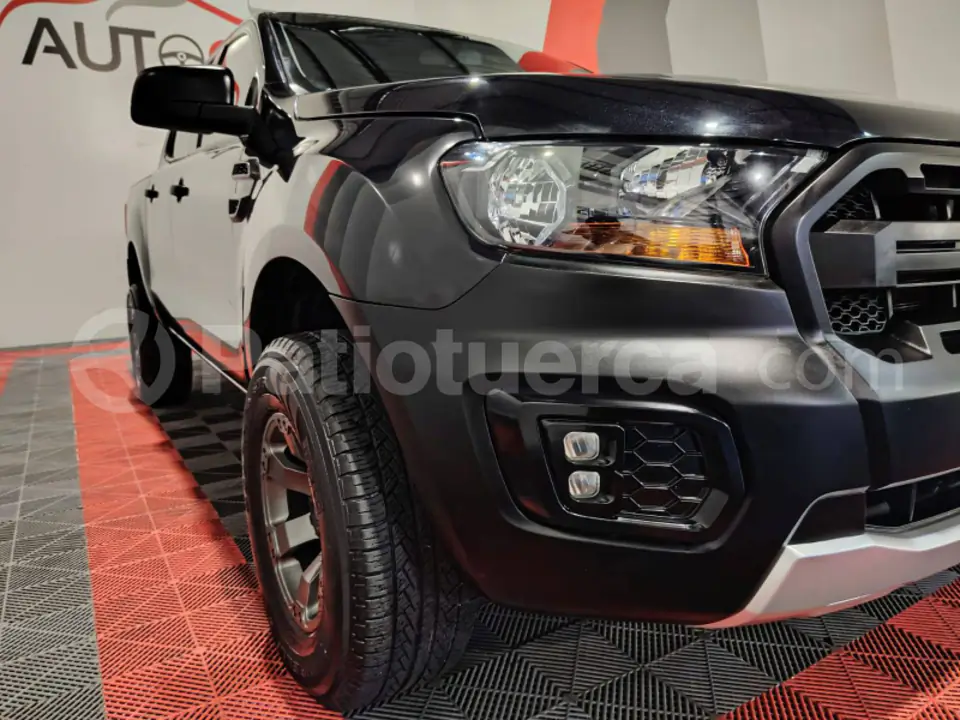 Foto 28 de Ford RANGER XL
