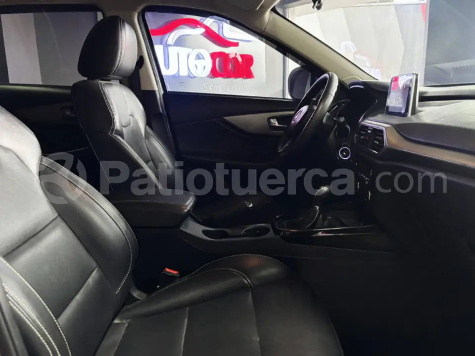Foto 4 de DongFeng Glory 560