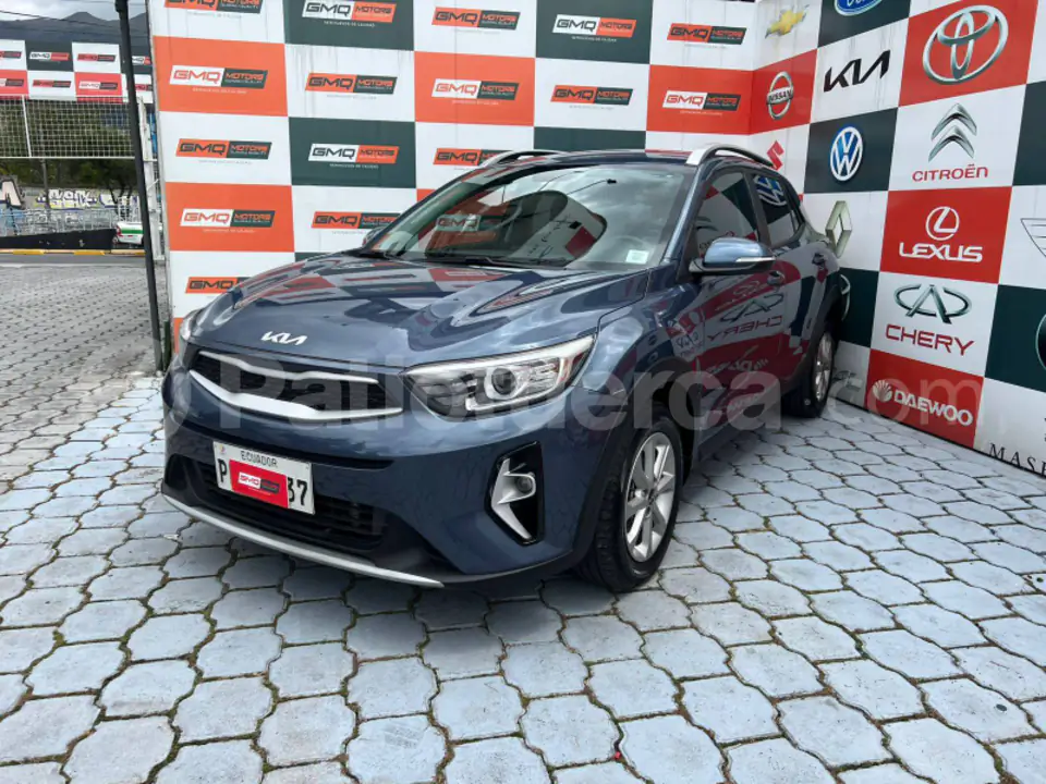 Foto 5 de Kia Stonic LX