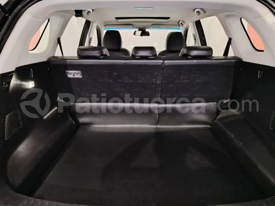 Foto 1 de Chevrolet Captiva