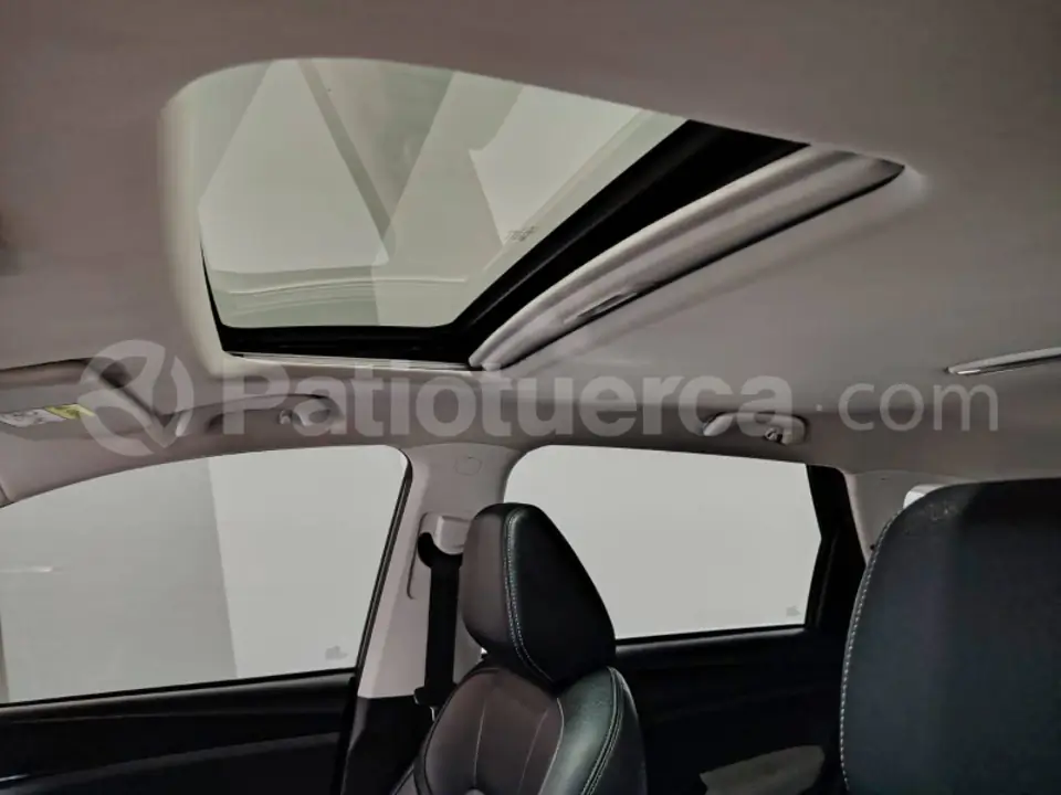 Foto 26 de Chevrolet Captiva