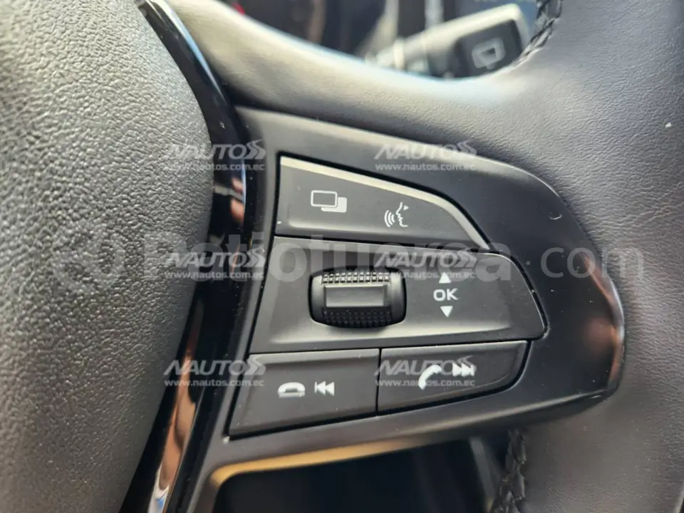 Foto 7 de Changan NEW CS15 GT