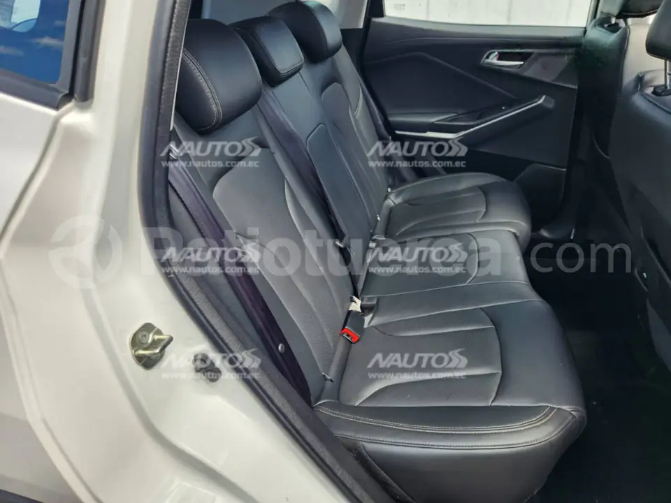 Foto 14 de Changan NEW CS15 GT