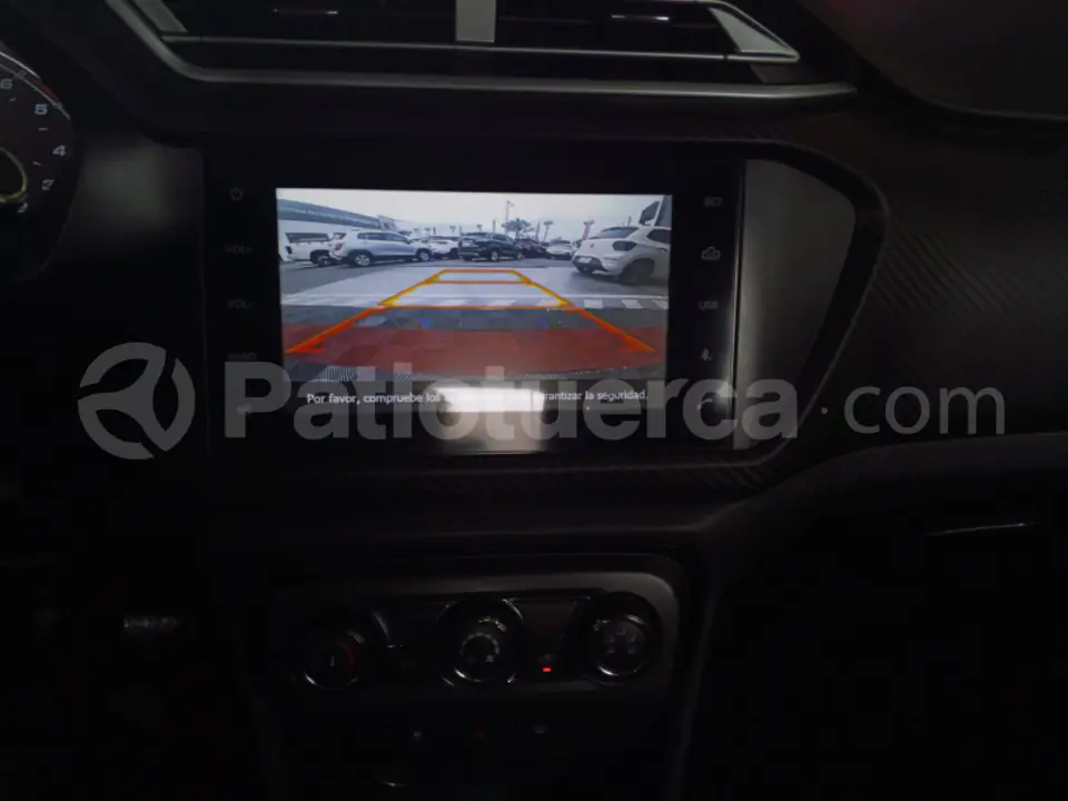 Foto 17 de Chery Tiggo 2 Lux