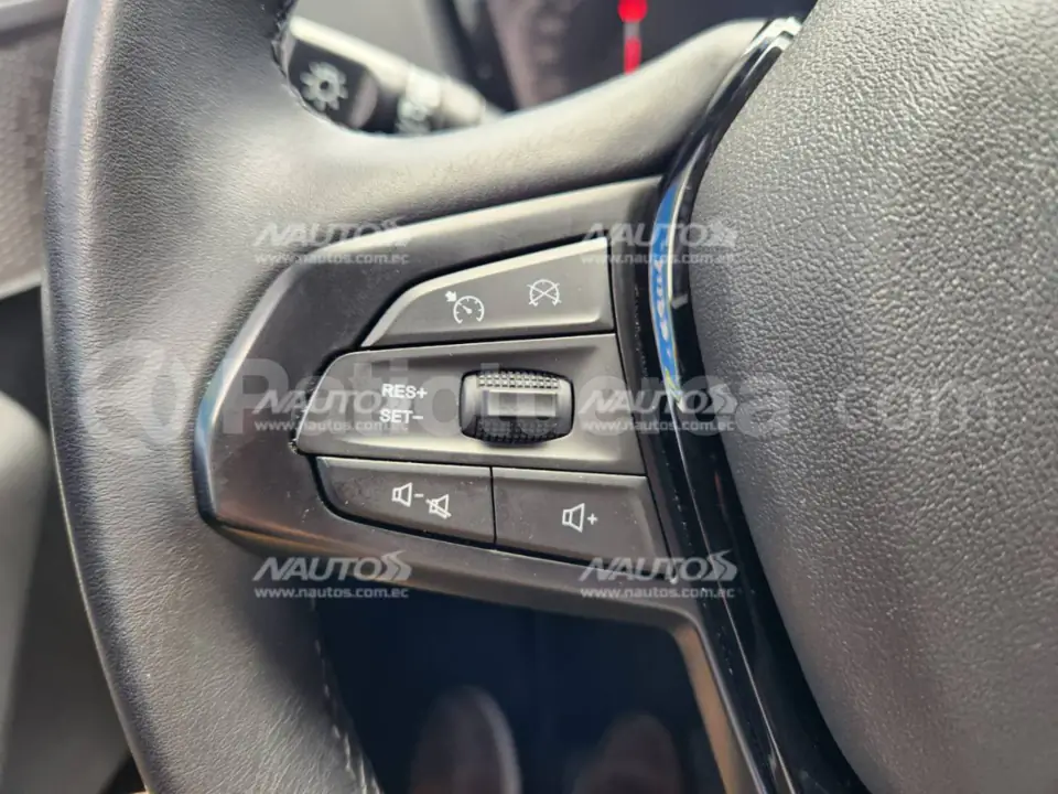 Foto 6 de Changan CS 15