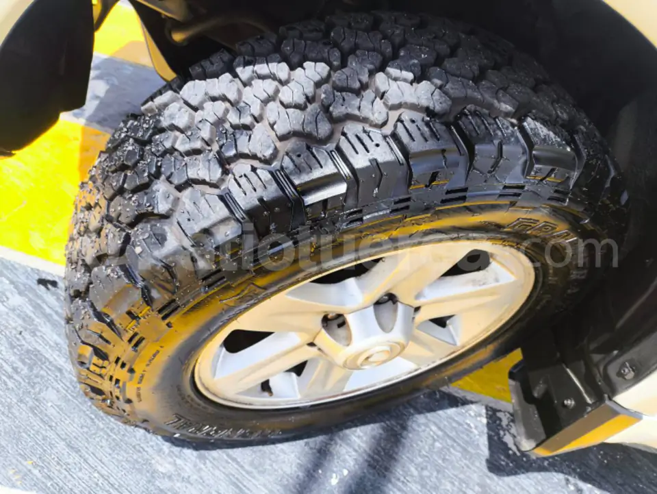 Foto 5 de Great Wall Hover H5 Elite