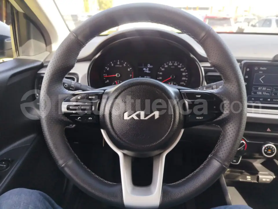Foto 8 de Kia RIO 5