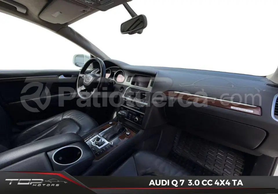 Foto 15 de Audi Q7