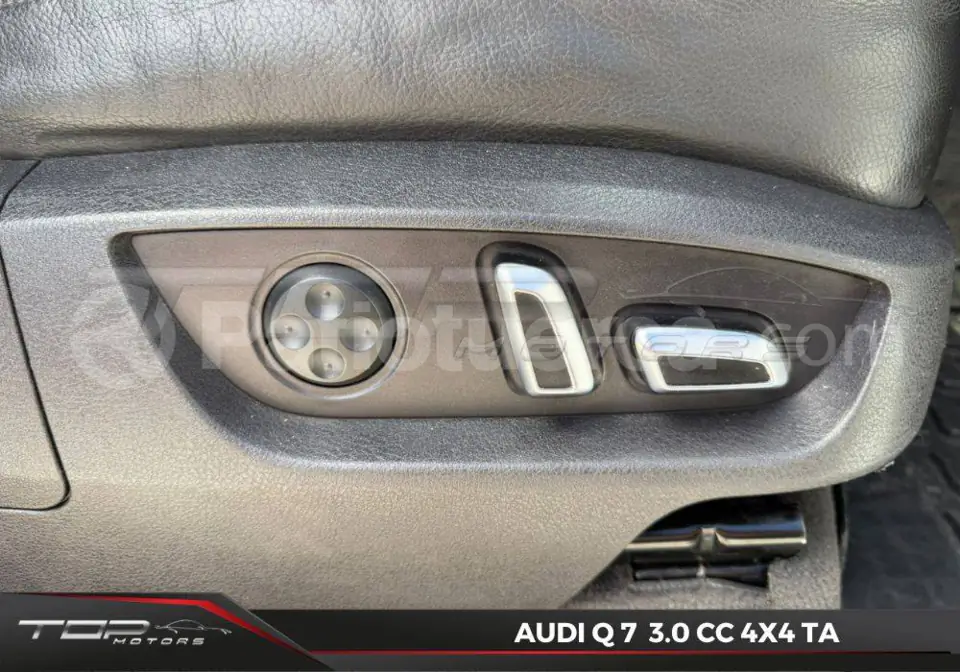 Foto 24 de Audi Q7