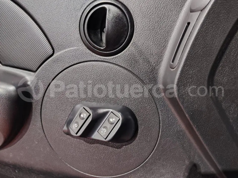 Foto 19 de Chevrolet Aveo Family