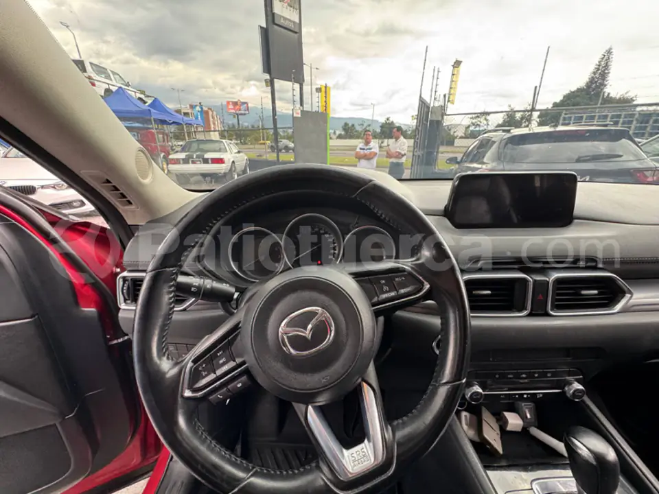 Foto 29 de Mazda CX-5