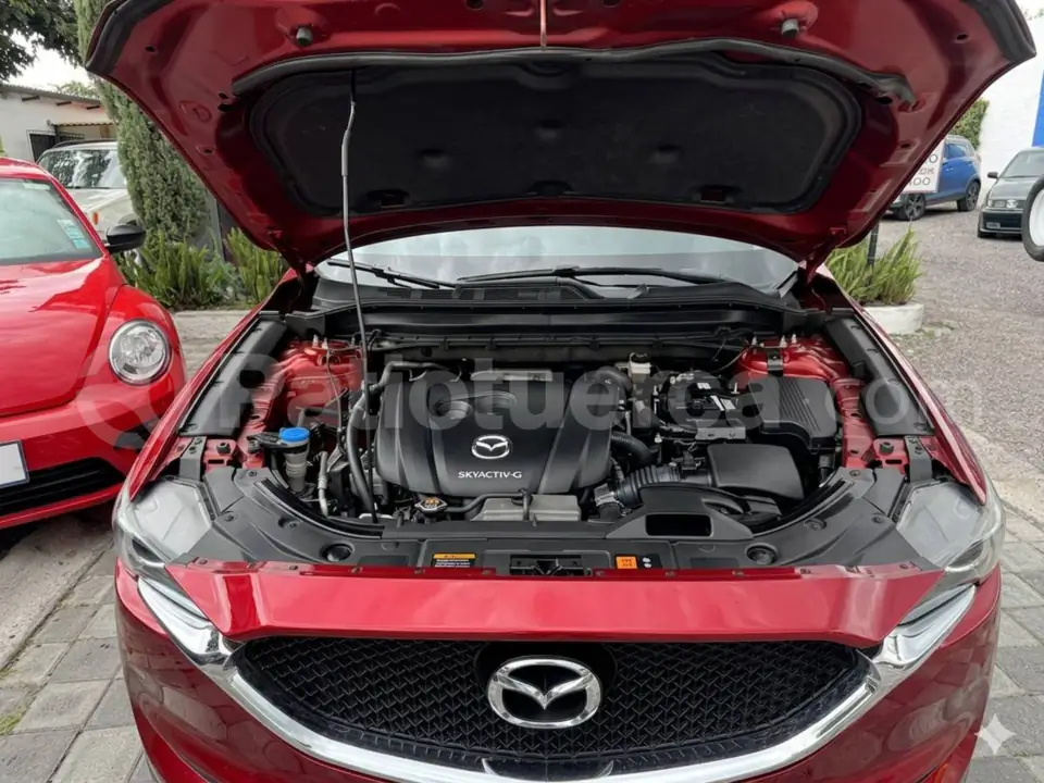 Foto 19 de Mazda CX-5