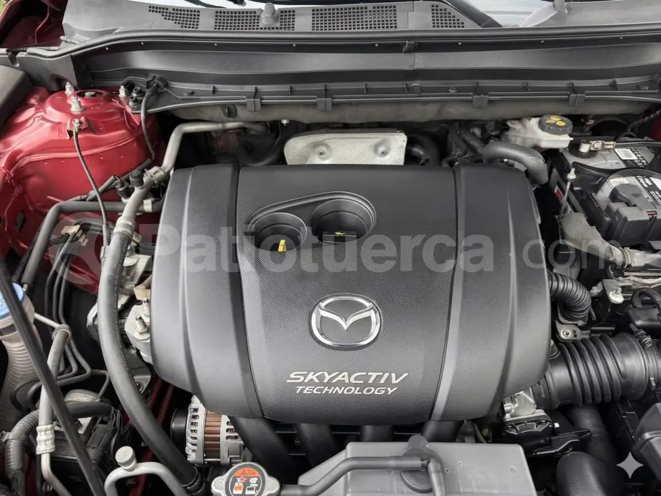 Foto 28 de Mazda CX-5