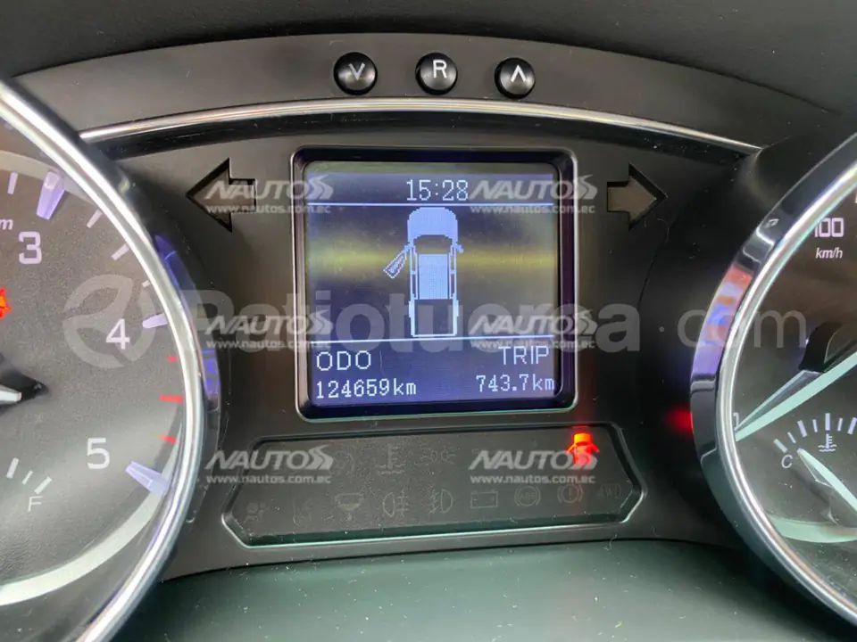 Foto 6 de JAC T8 PRO