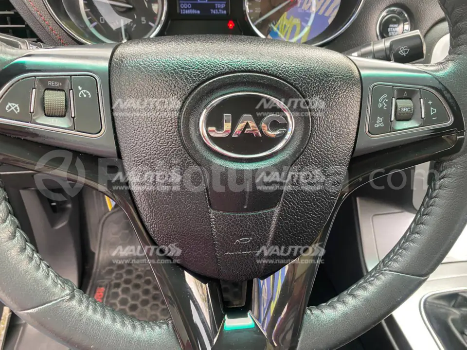 Foto 8 de JAC T8 PRO