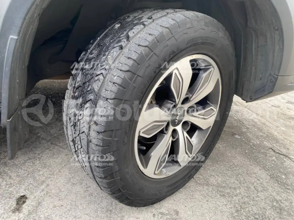 Foto 15 de JAC T8 PRO