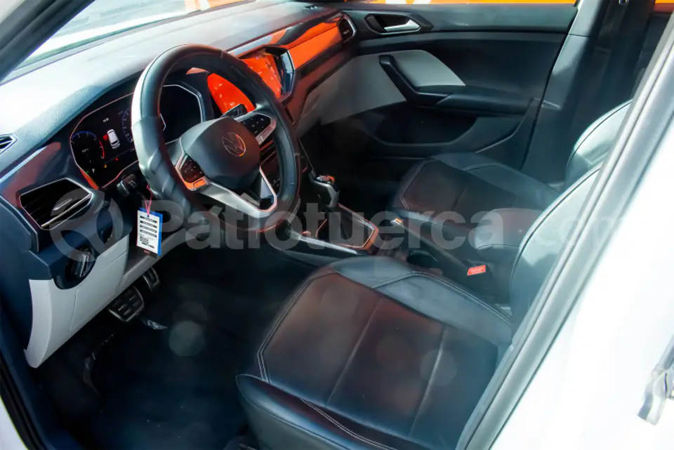 Foto 7 de Volkswagen T CROSS