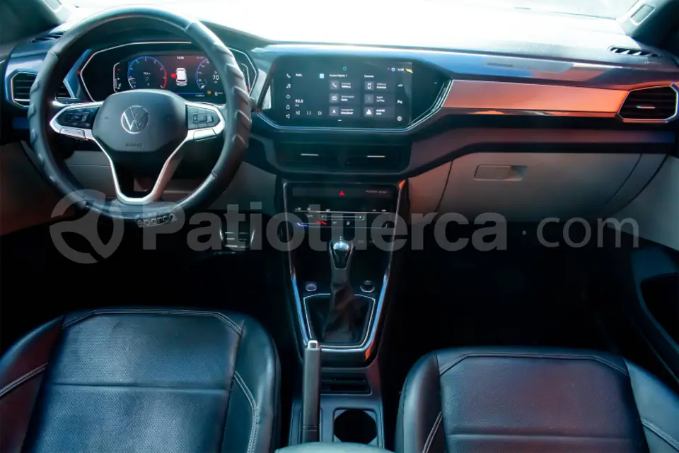 Foto 8 de Volkswagen T CROSS