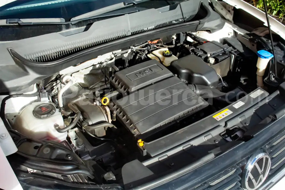 Foto 9 de Volkswagen T CROSS