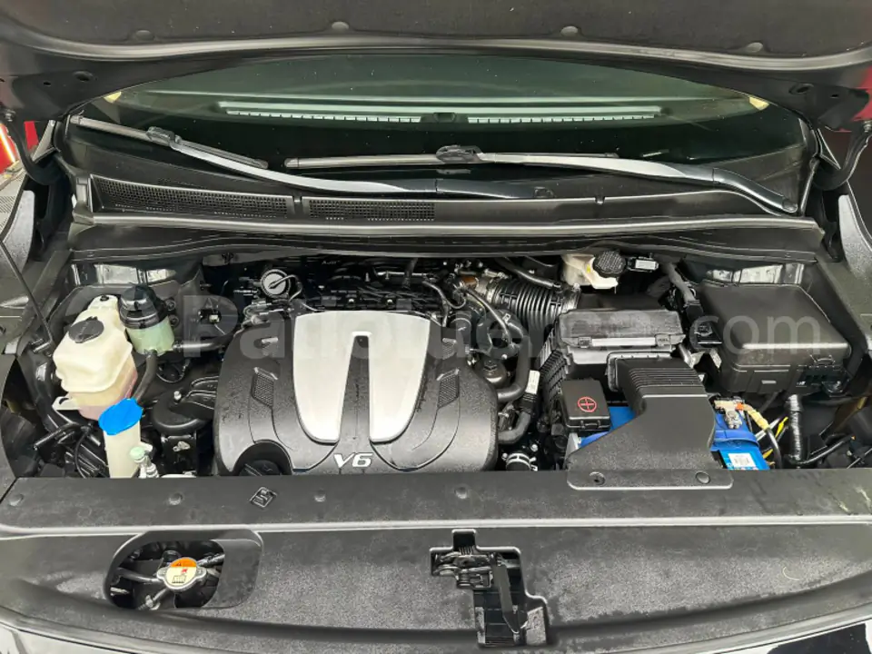 Foto 6 de Kia Grand Carnival