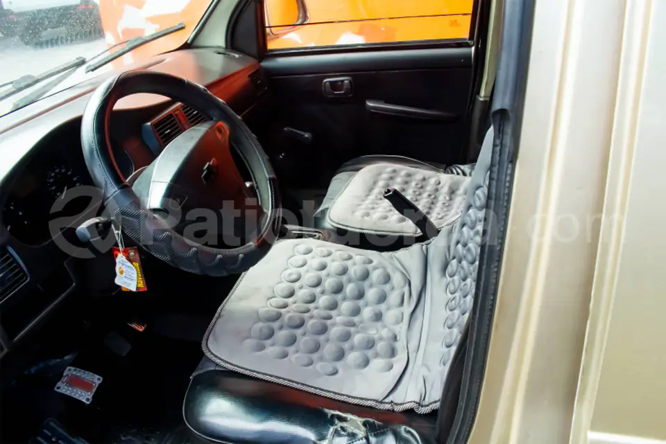 Foto 7 de Chevrolet N300 MAX CARGO 1.2L TM AC