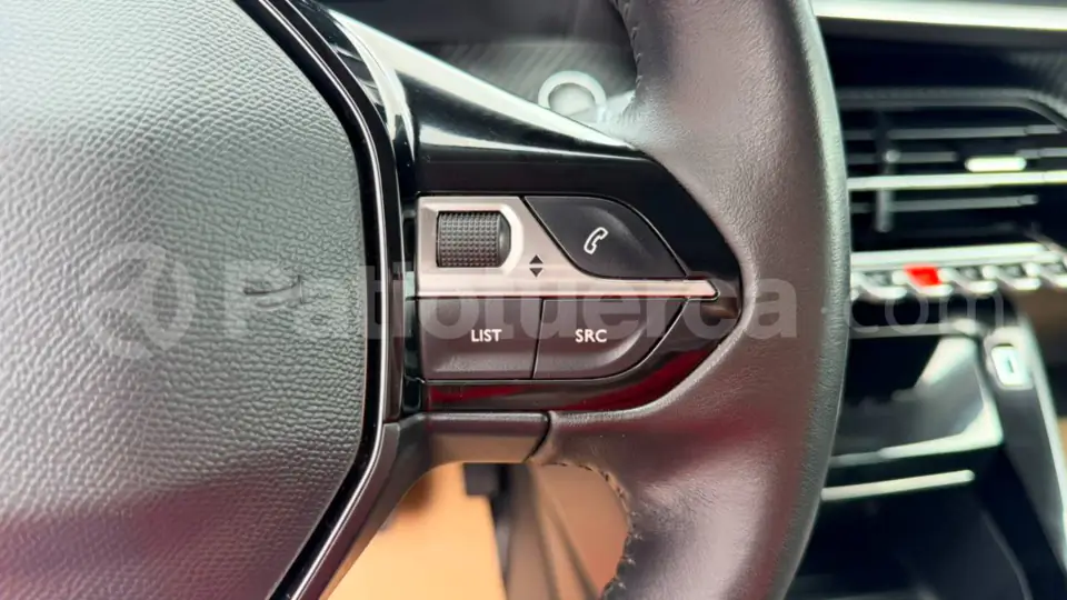 Foto 20 de Peugeot 2008 FIN p