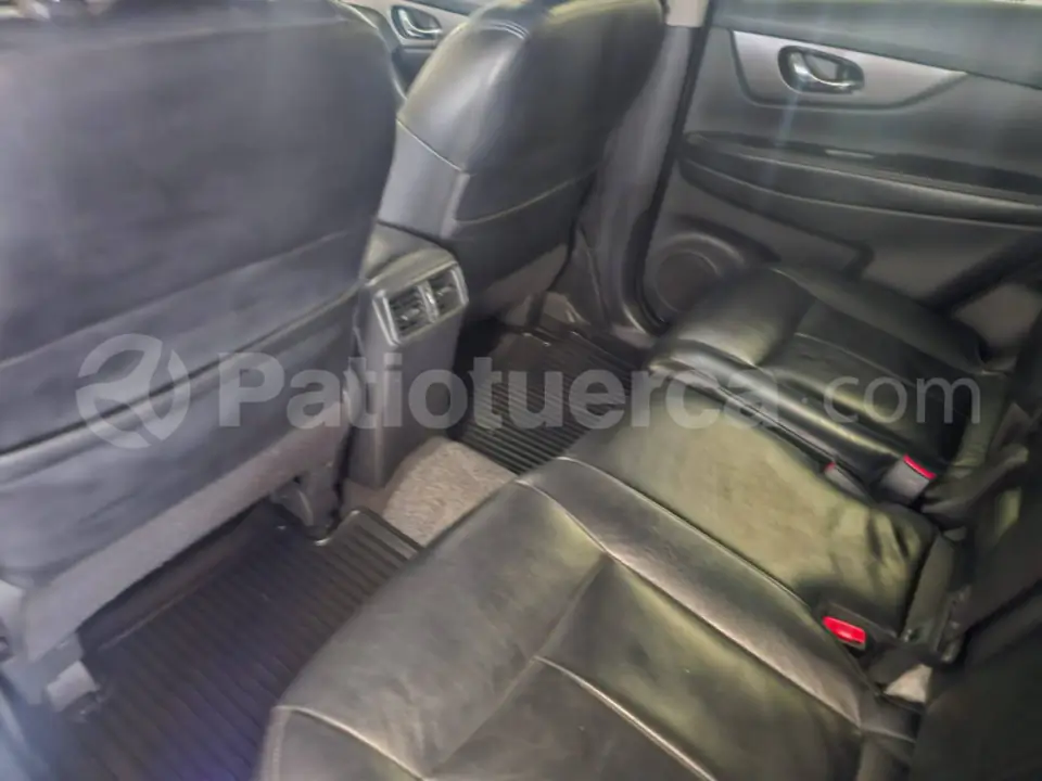 Foto 15 de Nissan X-Trail Sense