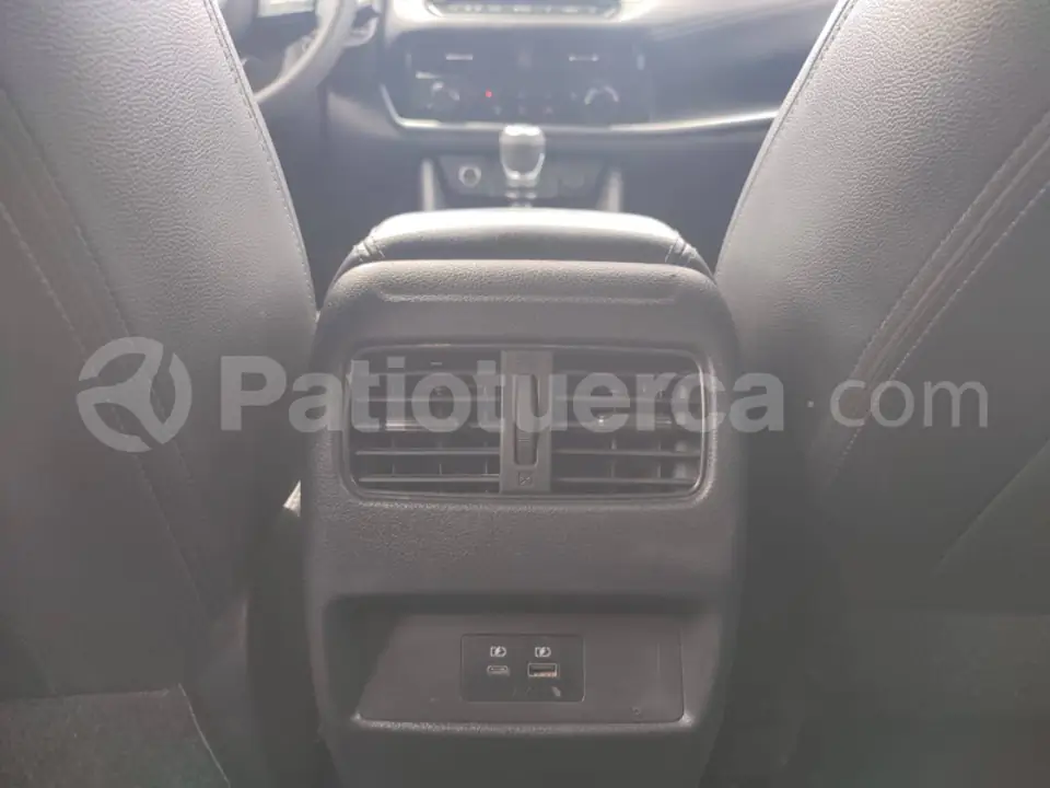 Foto 10 de Nissan Qashqai sense